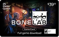 Bonelab - Meta Quest