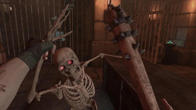 Bonelab - Meta Quest