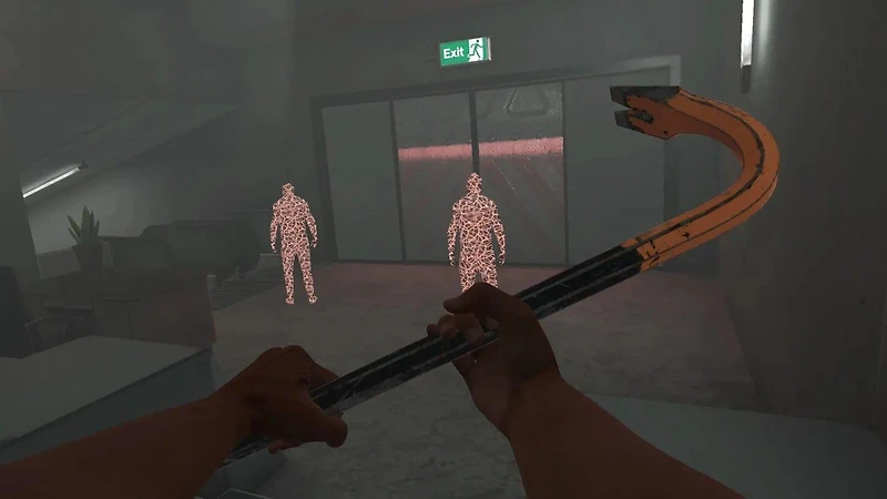 Bonelab - Meta Quest