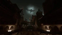 Batman Arkham Shadow - Meta Quest