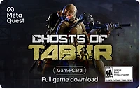Ghosts of Tabor - Meta Quest