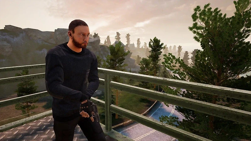 Ghosts of Tabor - Meta Quest