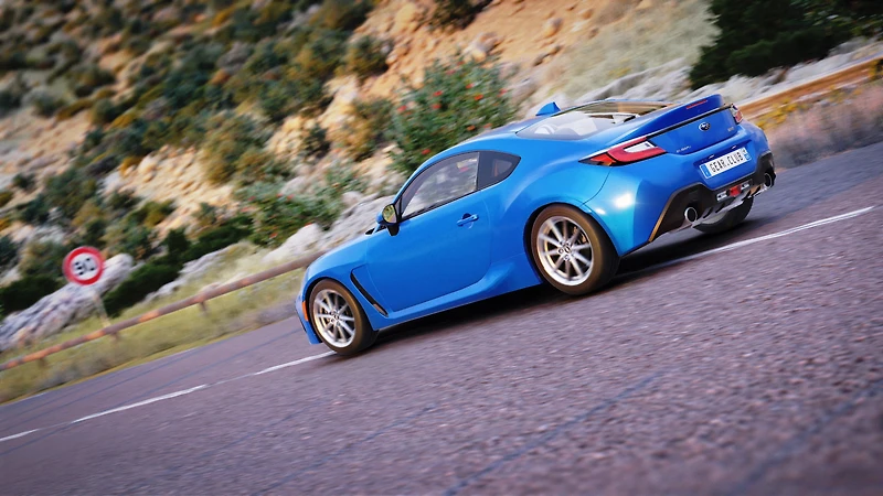 Gear.Club Unlimited 3