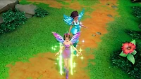 Winx Club: The Magic is Back - Nintendo Switch