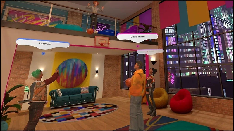 Just Dance VR - Meta Quest