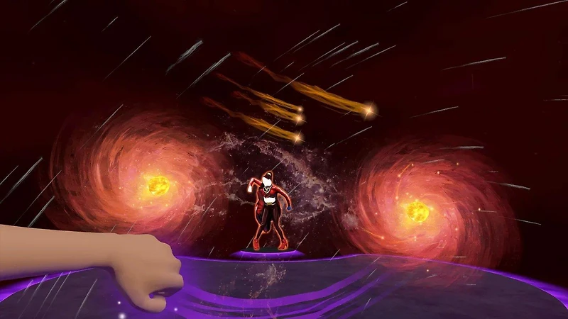 Just Dance VR - Meta Quest