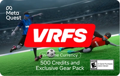 VRFS: Ultimate Bundle - Meta Quest