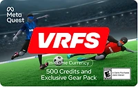 VRFS: Ultimate Bundle - Meta Quest