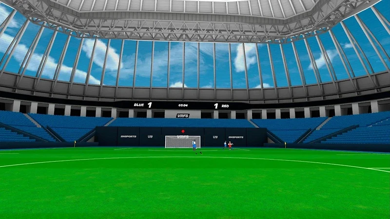 VRFS: Ultimate Bundle - Meta Quest