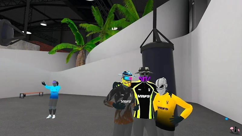 VRFS: Ultimate Bundle - Meta Quest