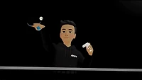 Eleven Table Tennis - Meta Quest