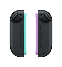 Nintendo Switch 2 Joy-Con 2 (L)/(R) Light Purple / Light Green