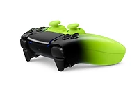 Sony DualSense Wireless Controller Hyperpop Collection Remix Green