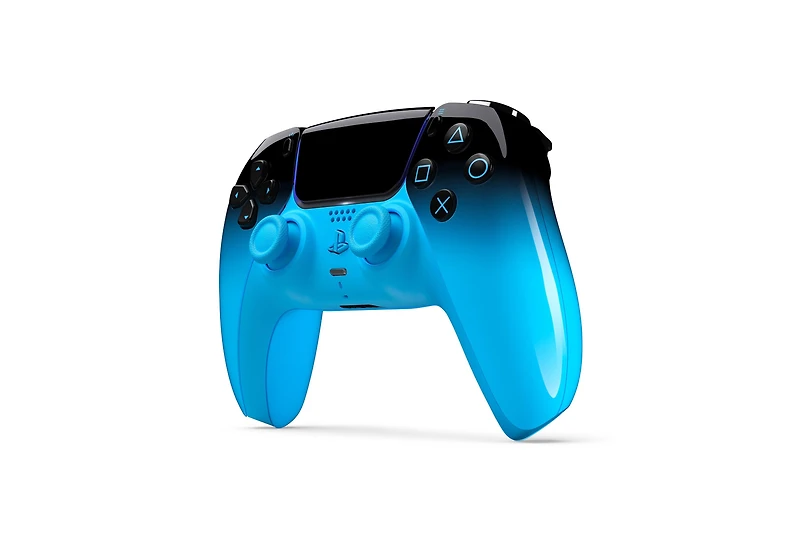 Sony DualSense Wireless Controller Hyperpop Collection Rhythm Blue