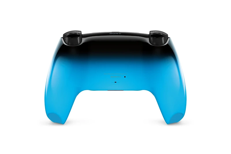 Sony DualSense Wireless Controller Hyperpop Collection Rhythm Blue