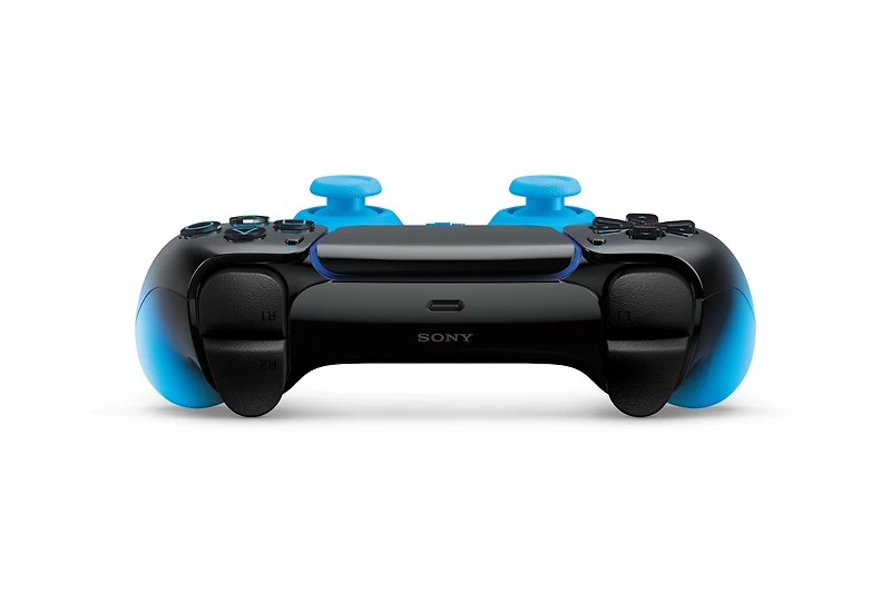 Sony DualSense Wireless Controller Hyperpop Collection Rhythm Blue