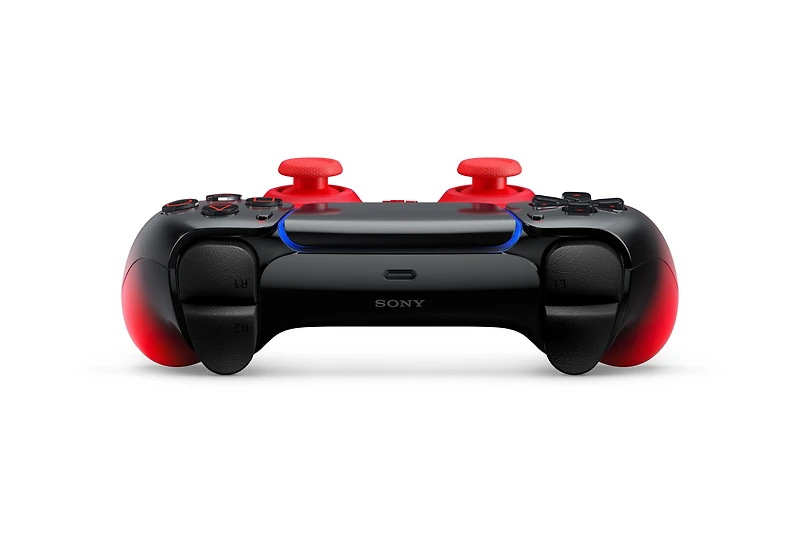 Sony DualSense Wireless Controller for PlayStation 5 - Techno Red