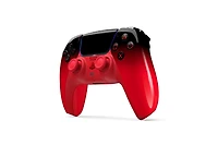 Sony DualSense Wireless Controller for PlayStation 5 - Techno Red
