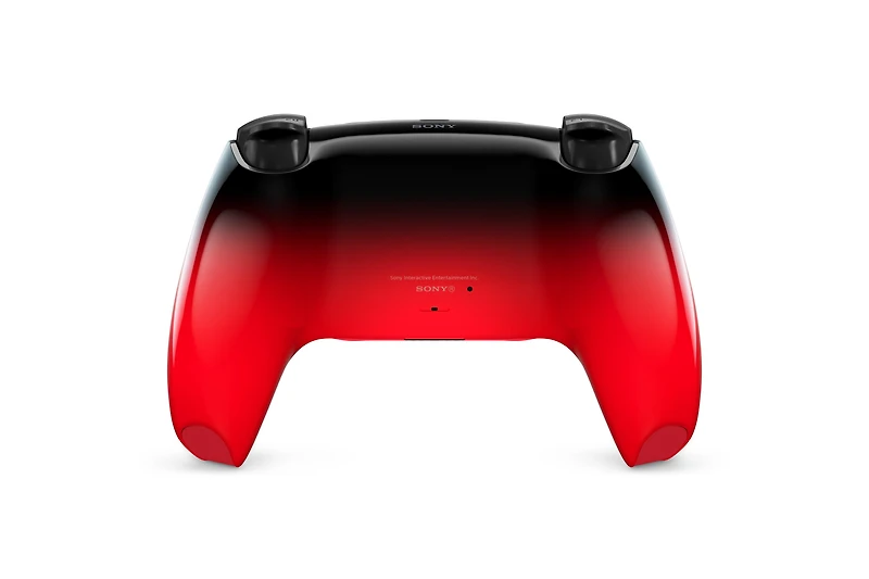 Sony DualSense Wireless Controller for PlayStation 5 - Techno Red