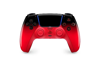 Sony DualSense Wireless Controller for PlayStation 5 - Techno Red