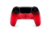 Sony DualSense Wireless Controller for PlayStation 5 - Techno Red