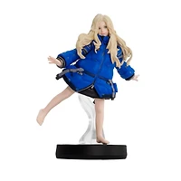 Pragmata Diana amiibo