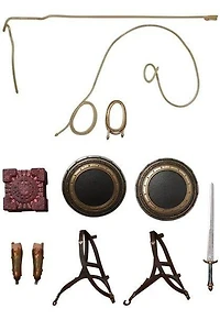 Zack Snyder's Justice League MAFEX Wonder Woman 5.9-in Action Figure