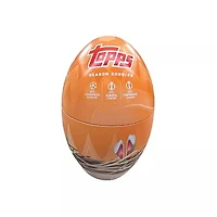 2025-26 Topps UEFA Club Competitions Easter Tin (Styles May Vary)