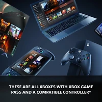 Xbox Game Pass Premium Membership Month