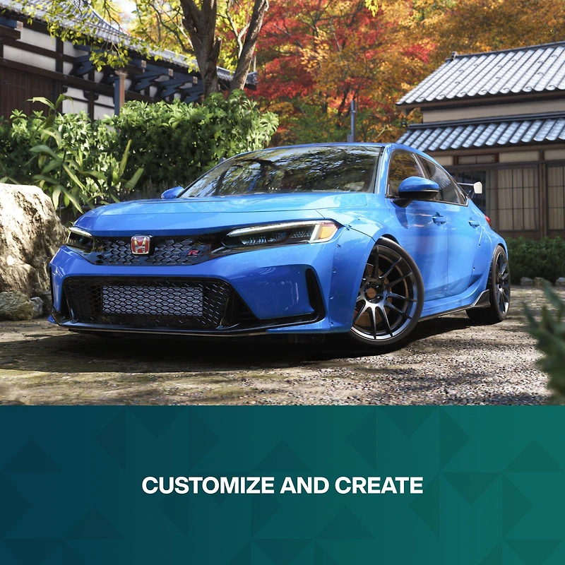 Forza Horizon 6 - Xbox Series X