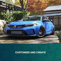 Forza Horizon 6 - Xbox Series X