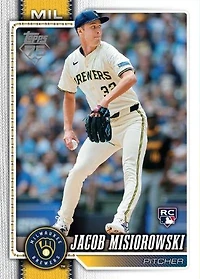 2026 Topps Baseball Series 1 Fat Pack