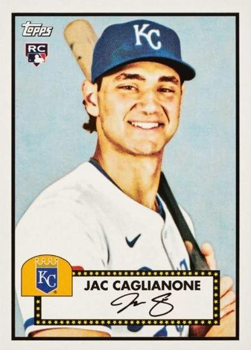 2026 Topps Baseball Series 1 Fat Pack