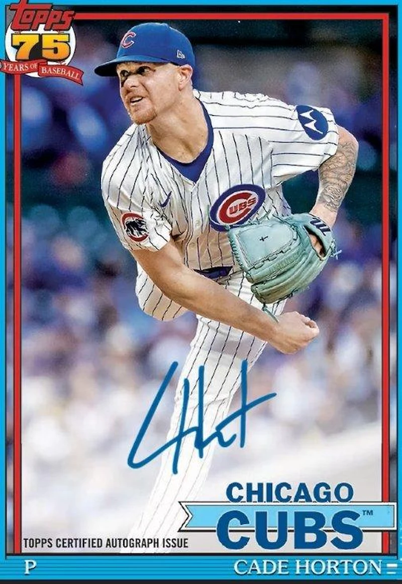 2026 Topps Baseball Series 1 Value Box