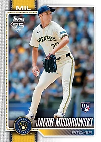 2026 Topps Baseball Series 1 Super Box