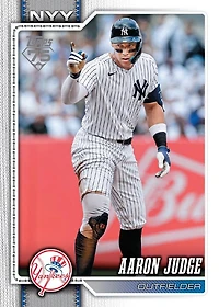 2026 Topps Baseball Series 1 Hanger Box
