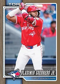 2026 Topps Baseball Series 1 Hanger Box