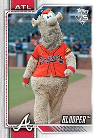 2026 Topps MLB Baseball Series 1 Celebration Mega Box