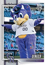 2026 Topps MLB Baseball Series 1 Celebration Mega Box