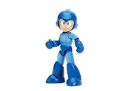 Jada Toys Mega Man Scale 1:12 Action Figure