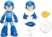 Jada Toys Mega Man Scale 1:12 Action Figure