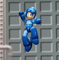 Jada Toys Mega Man Scale 1:12 Action Figure