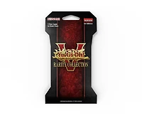 Yu-Gi-Oh! Trading Card Game:  Rarity Collection V Sleeved Booster Box