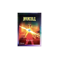 2025 Invincible Season 1 Keepsake Premiere Holo Hanger Pack