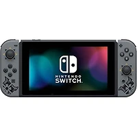 Nintendo Switch Console Monster Hunter Rise Edition (Previous Model)