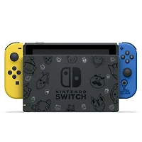 Nintendo Switch Console Fortnite Wildcat Edition (Previous Model)