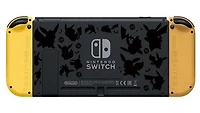 Nintendo Switch Pokemon: Let's Go! Edition (Previous Model)