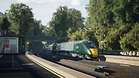 Train Sim World 6 - PlayStation 5
