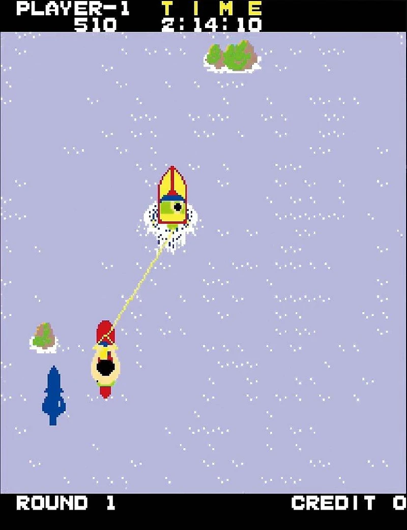 Taito Milestones 4 - Nintendo Switch