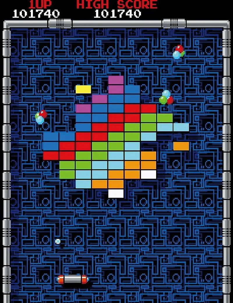 Taito Milestones 4 - Nintendo Switch